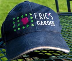 Eric's Garden, Overijse openingstijden