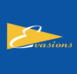 Evasions sprl, Brussel openingstijden