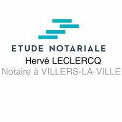 Etude De Notaire Hervé Leclercq, Villers-la-Ville openingstijden