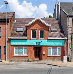 Suzanne Erpicum Veterinary Office, La Louvière openingstijden