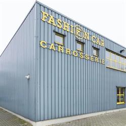 Fashion Car bvba, Antwerpen openingstijden