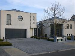 Factor 3 Architecten, Opglabbeek openingstijden