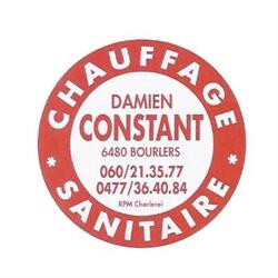 Constant Damien, Bourlers openingstijden