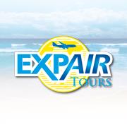 Expairtours SA, Brussel openingstijden