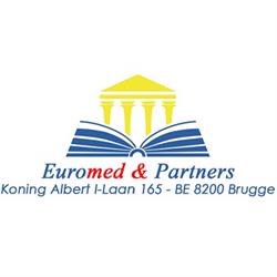 Euromed & Partners BV, Brugge openingstijden