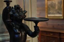 European Antiques Warehouse, Bossuit openingstijden