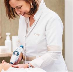 Esthetiek Druant Sophie, Loker openingstijden