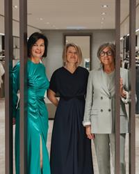 Firenze - Fashion, Veurne openingstijden