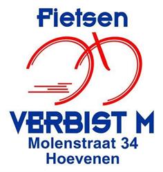 Fietsen Verbist M. bvba, Hoevenen openingstijden