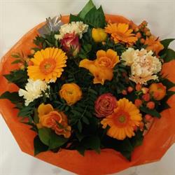 Flor-Art BVBA, Zaventem openingstijden