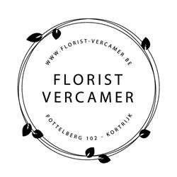 Florist Vercamer BV, Kortrijk openingstijden