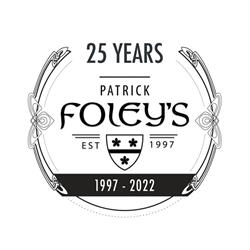 Patrick Foley's Irish Pub, Gent openingstijden