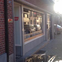 Frituurartikelen m Niel Bvba, openingstijden