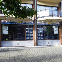 Flash Horizon, La Louvière openingstijden