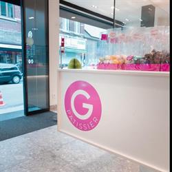 Goffin Francois, Boulangerie Pâtisserie, Borgworm openingstijden