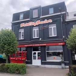 Frit City Junior, Gembloux openingstijden