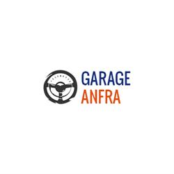 Garage Anfra - Lanaken - 1,2,3 AutoService, openingstijden