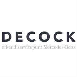 Decock Garage bvba, Zedelgem openingstijden