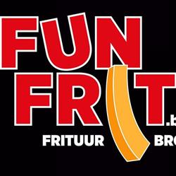 Fun Frit, Zonhoven openingstijden