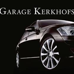 Garage Kerkhofs, Meeuwen-Gruitrode openingstijden