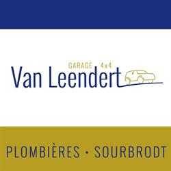 Garage van Leendert SRL, Blieberg openingstijden