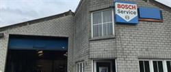 Willems Garage bvba, Opwijk openingstijden