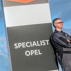 Garage Vandierendonck, Oostkamp openingstijden