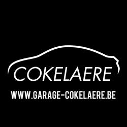 Garage Cokelaere BVBA, Oostrozebeke openingstijden