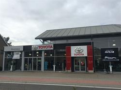 Garage Montana bvba, Sterrebeek openingstijden
