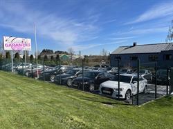 Garage Condrotte, Bertrix openingstijden