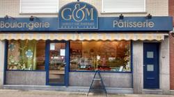 G & M Pass, Frameries openingstijden
