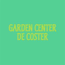 Garden Center De Coster, Dilbeek openingstijden