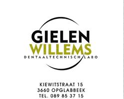 Gielen Willems, Opglabbeek openingstijden