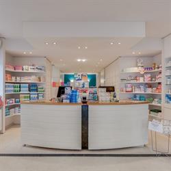 Apotheek Global Pharma, Waasmunster openingstijden
