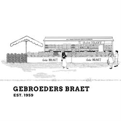 Gebroeders Braet, Knokke-Heist openingstijden