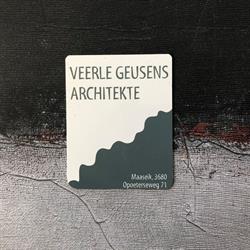 Geusens Veerle Architect, Maaseik openingstijden