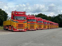 Goijens Transport Nv, Bree openingstijden