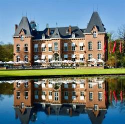 Gravenhof Kasteel nv, Beersel openingstijden