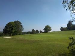 Golf Club d Andenne En liquid, openingstijden