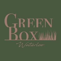 Green Box, Waterloo openingstijden