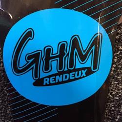 GHM, Rendeux openingstijden