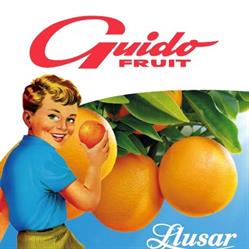 Guidofruit, Brussel openingstijden