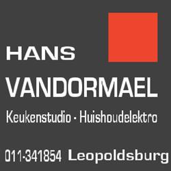 Hans Vandormael, Leopoldsburg openingstijden