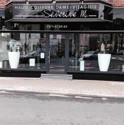 Haute Coiffure Esthetique Séverine sprl, Charleroi openingstijden