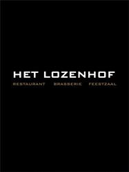 Het Lozenhof (Taverne), Rijkevorsel openingstijden