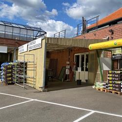 Hobby Farm nv, Bunsbeek openingstijden