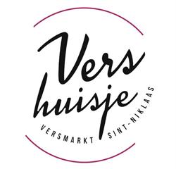 Vershuisje (Het), Sint-Niklaas openingstijden