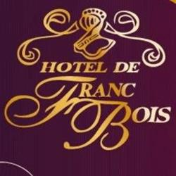 Hôtel de Franc Bois sprl, Franc Bois, Chimay openingstijden