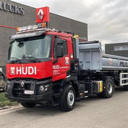 Hudi Klinkerwerken BVBA, Zele openingstijden
