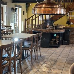 Hôtel Et Taverne De La Brasserie-restaurant Le Fourquet, Dour openingstijden